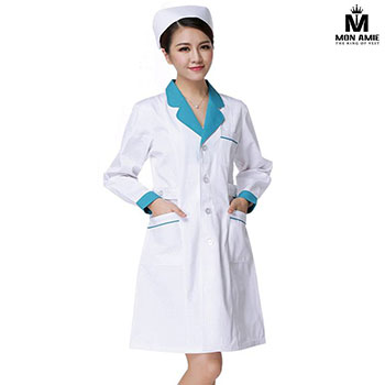 Đồng Phục Bác Sĩ-Dược Sĩ-Y Tá 13
